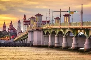ホテル Voco St Augustine Historic Area, An Ihg
