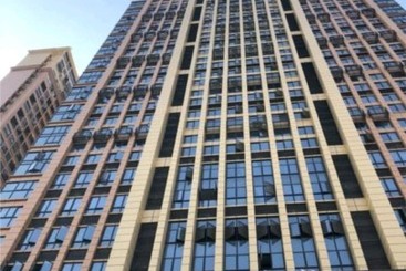 Poltton International Service Apartment Hesheng Palza Branch