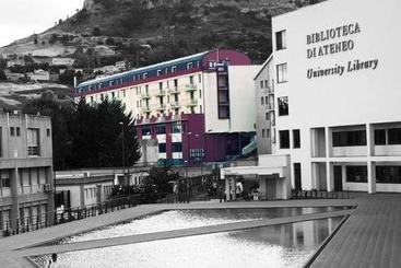 מלון דירות 64rooms