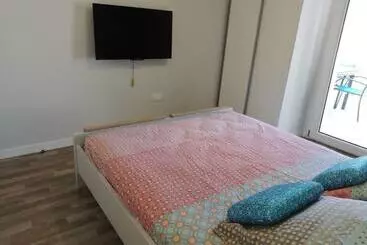 Vandrarhem O Brian Gjestehus