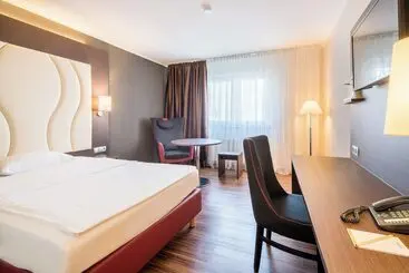 Aparthotel Airways Residence Frankfurt Airport West