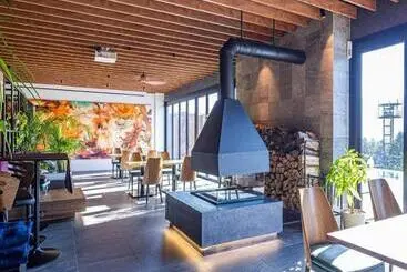 The Aconcagua Resorts