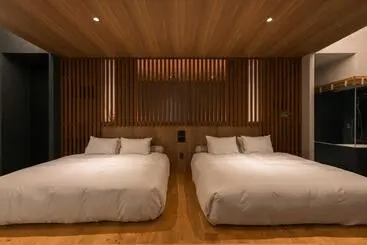 The Aconcagua Resorts