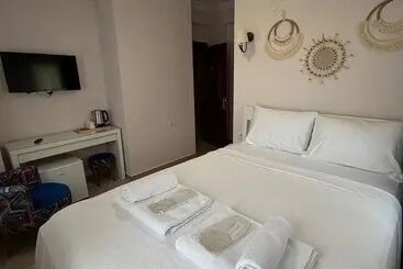 Hostel Blue Galley Guest House