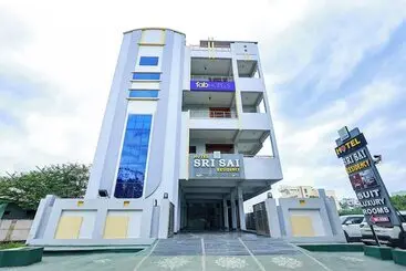 Fabhotel Ssr