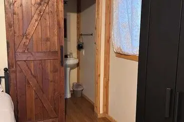 Kır Evi Hill Country Cabin 1