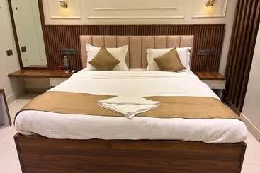 Hotelli Ckp Darbar