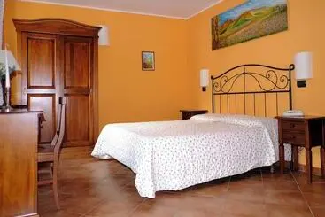 Hotel Locanda Camilla