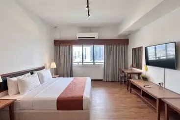 103 Hotel By Manatidur