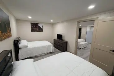 ホテル Alpine Adventures Inn