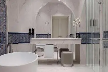 Mercure Khiva