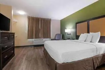 Motel 6 Suites Fishkill Westage Center, Ny