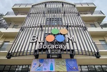 Bloom Boracay