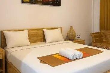 Dede Cottage Ubud