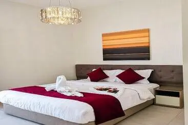 The Spot Residence