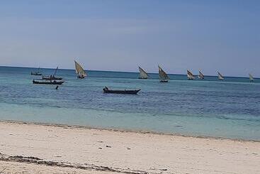 민박 Amesbungalows