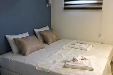 هتل Ersin Konak