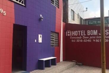酒店 Bom Jesus