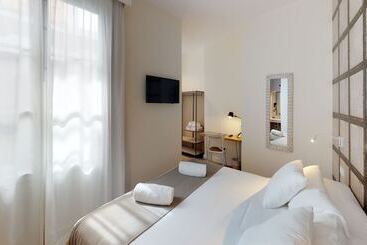 Hotel Madeinterranea Suites