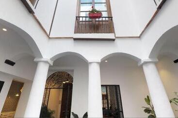 Hotel Madeinterranea Suites