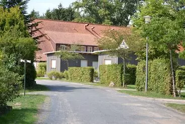 Majatalo Ferienparadies Mühlenbach