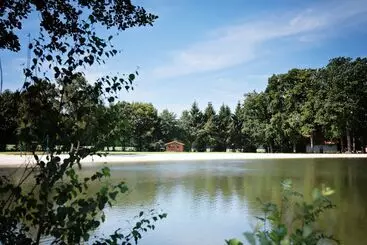 Pension Ferienparadies Mühlenbach