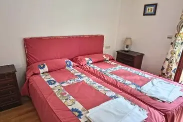 Apartamentos Formigal Estacion 3000