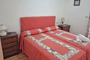 Apartamentos Formigal Estacion 3000