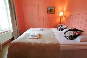 Bed and Breakfast Haapala Brewery Restaurant And Accommodation