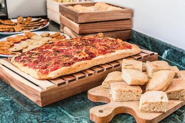 Evo Boutique Hotel & Spa