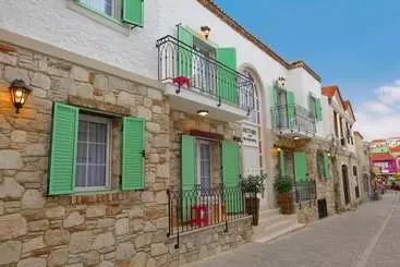Hotel Brothers Cesme Boutique