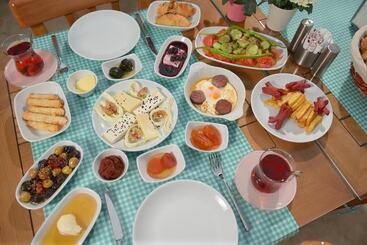 Hotel Brothers Cesme Boutique