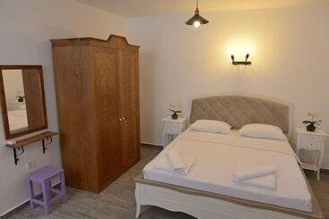 فندق Brothers Cesme Boutique