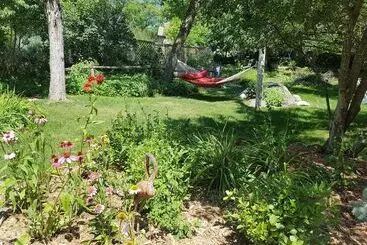 Vandrarhem Les Trois Erables Boutique Inn