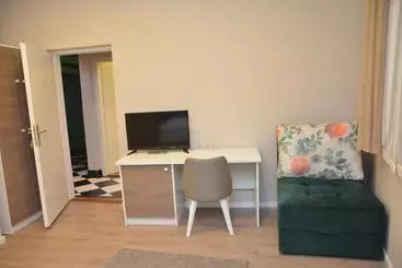 Bed & Breakfast Vila Nova