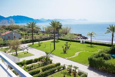 アパートホテル Cilento Pixous Casa Vacanza