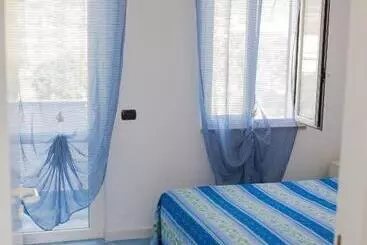 アパートホテル Cilento Pixous Casa Vacanza
