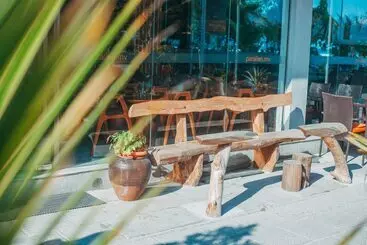 Hotelli Paralian Hulhumale