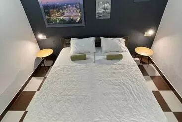 Le Rêve City Hostel