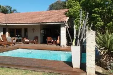 Pension At Olive Guesthouse