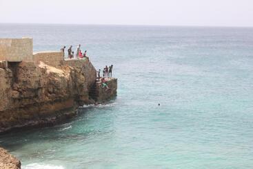 پانسیون Casa Evora   Luxury And Beach Front