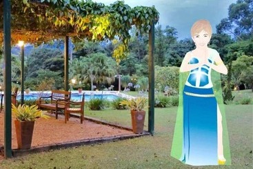 Sítio Bom Tempo Hostel