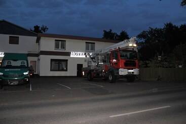 فندق Alsterquelle