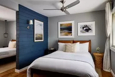 ホテル Journey East Hampton