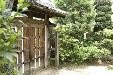 ペンション Casa Kunisaku
