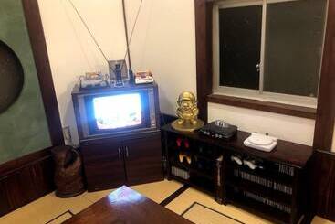 Pansiyon Guesthouse Wasabi