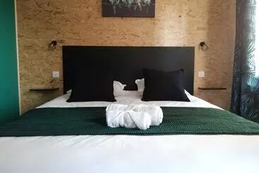 ベッドアンドブレックファースト L Angély   Chambres D Hôtes