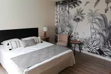 Bed and Breakfast L Angély   Chambres D Hôtes