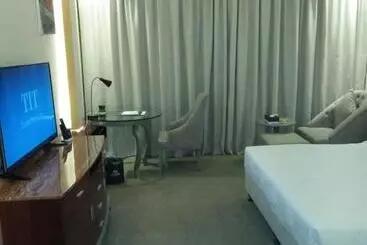 Golden Dune Hotel Turaif