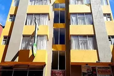 Hôtel Dinnar